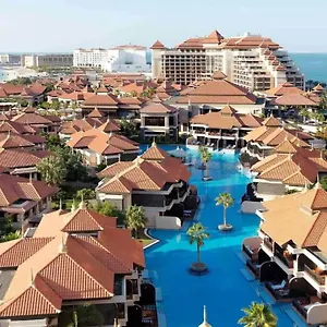 Apartment Signature Living Resort Apartments With Private Beach And Laguna Pool , Palm Jumeirah, Dubai