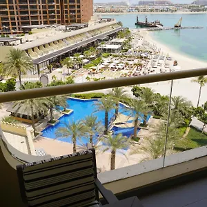 Royal Club By Rvhr, Palm Jumeirah Дубай