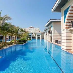 Villa Zabeel Saray Royal Residences Lagoon, Dubai